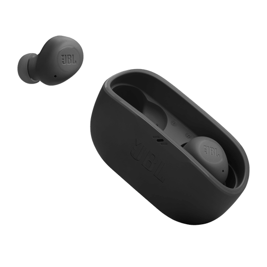 JBL Wave Buds Kenya USB-C fast charge case, 8mm drivers, IP54 splash resistant earbuds