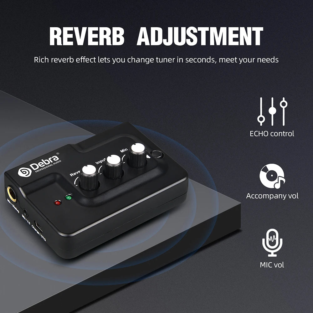 K3000 Live Broadcast Sound Card Echo Audio Mixer Interface – External with Bluetooth for Microphone and Musical Instrument Recording - ZAMAR AUDIO SOLUTIONS