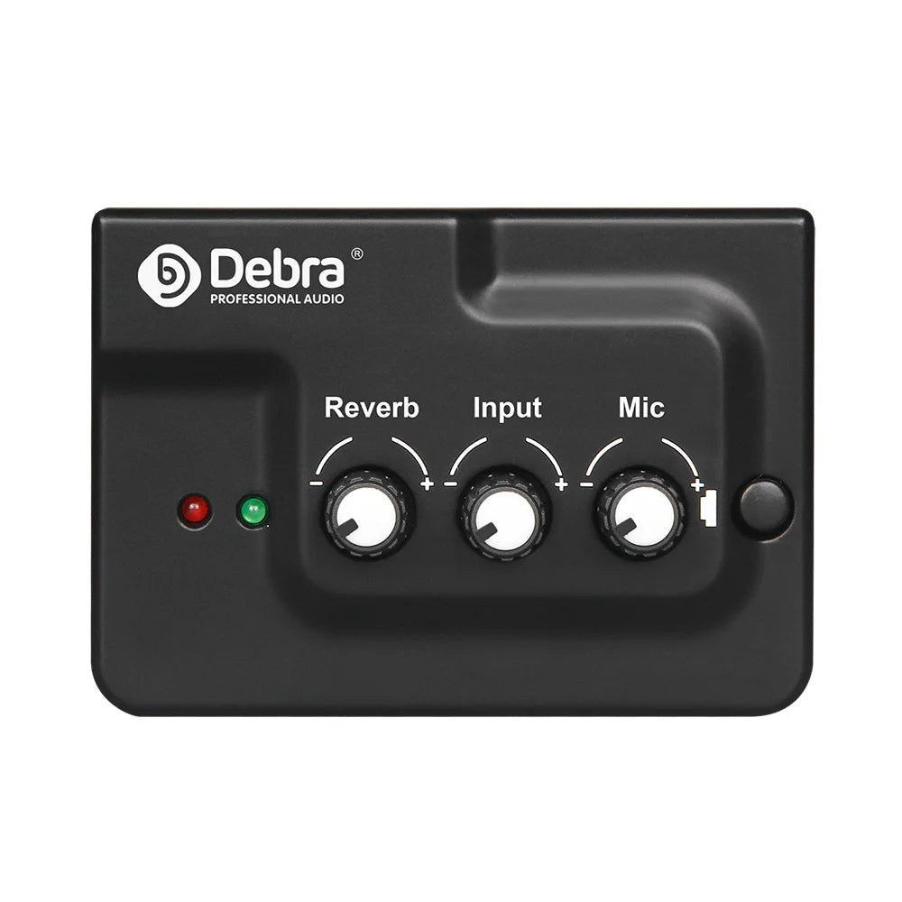 K3000 Live Broadcast Sound Card Echo Audio Mixer Interface – External with Bluetooth for Microphone and Musical Instrument Recording - ZAMAR AUDIO SOLUTIONS