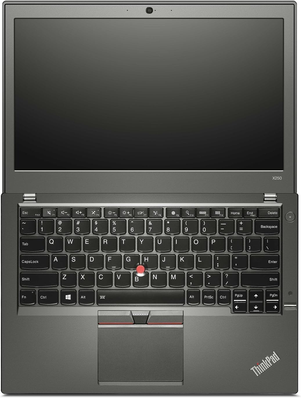 Lenovo ThinkPad X250 — 12.5″ Core i5, 4GB/500GB HDD, EX UK, Nairobi Delivery - ZAMAR AUDIO SOLUTIONS