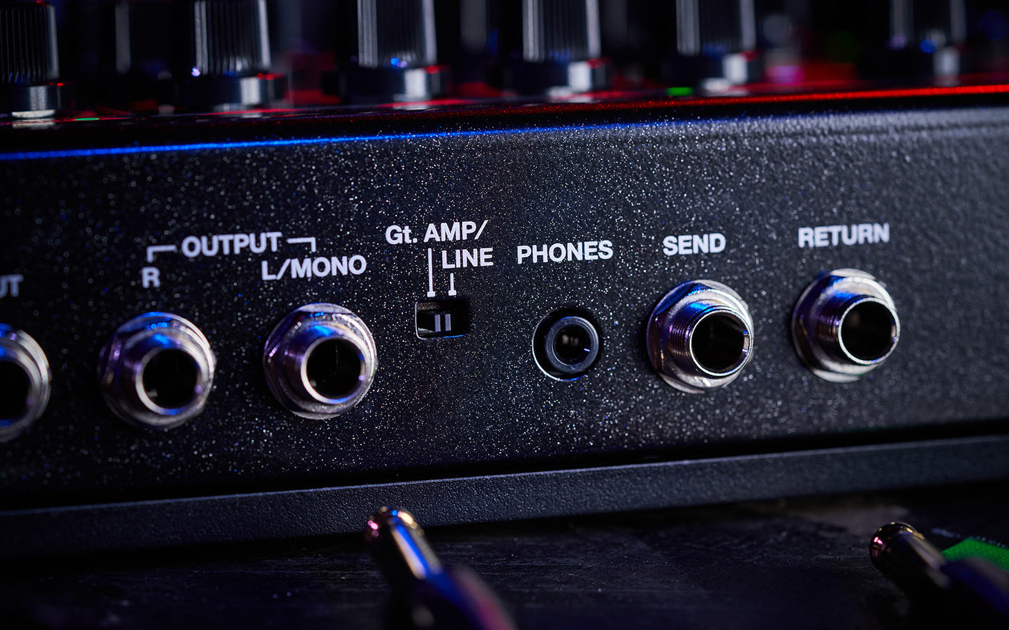 BOSS ME‑90 — Guitar Multi‑Effects Pedal with AIRD Amp Models & USB Recording, Nairobi Delivery
