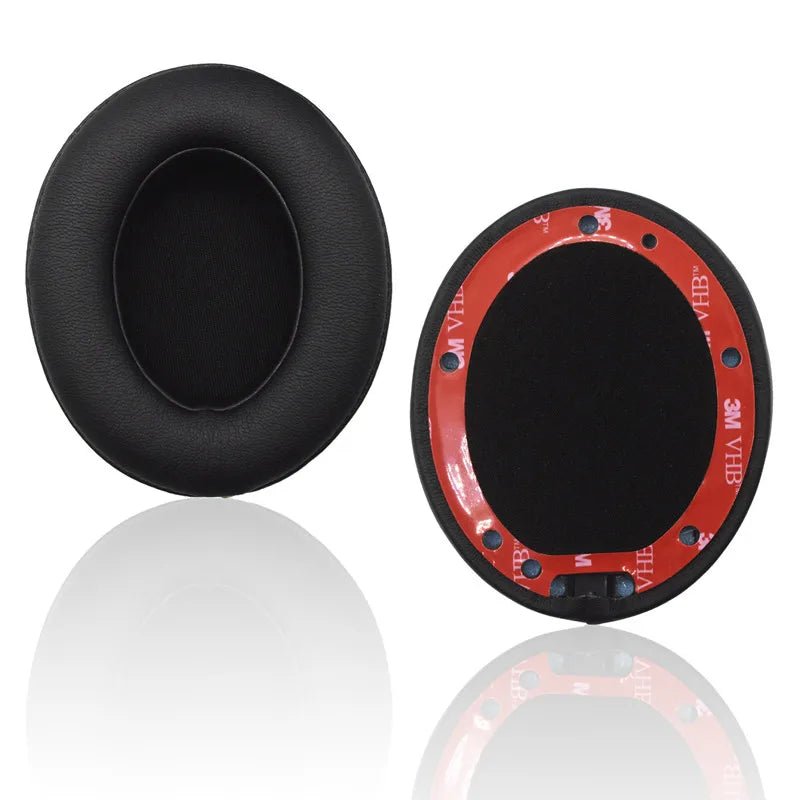 New Replacement Ear Pads – Soft Protein Leather Memory Foam for Beats Studio 3.0 & 2.0 Wireless Headphones - ZAMAR AUDIO SOLUTIONS