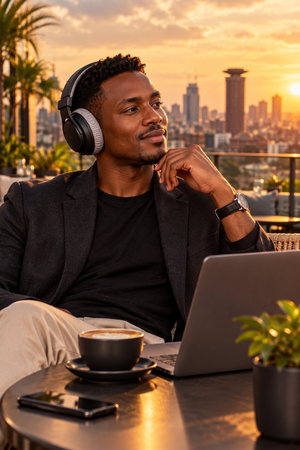 NUX SH750 Closed-Back Over-Ear Headphones - ZAMAR AUDIO SOLUTIONS