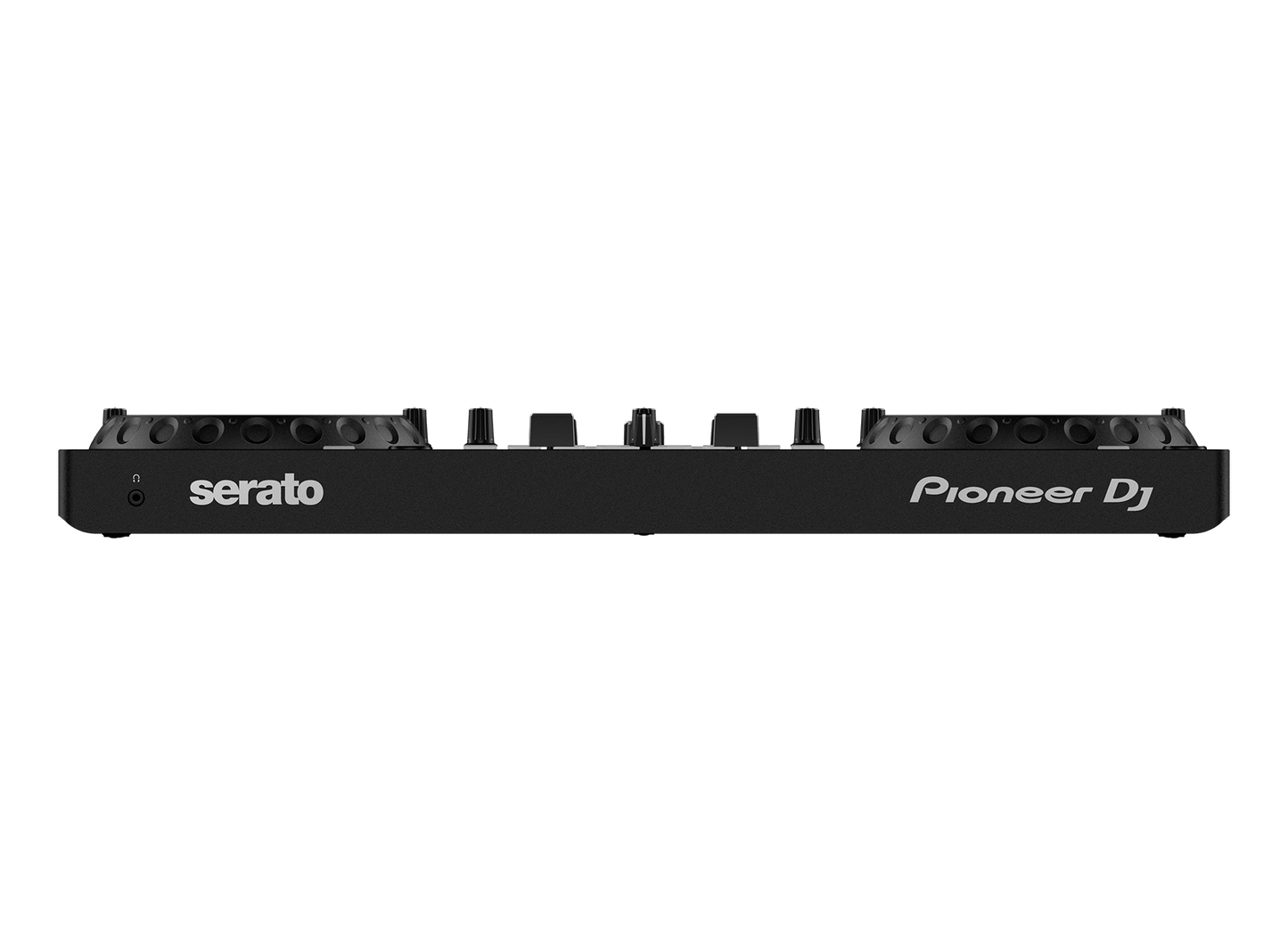 Pioneer DJ DDJ - REV1 – Scratch - Style 2 - Channel DJ Controller for Serato DJ Lite - ZAMAR AUDIO SOLUTIONS