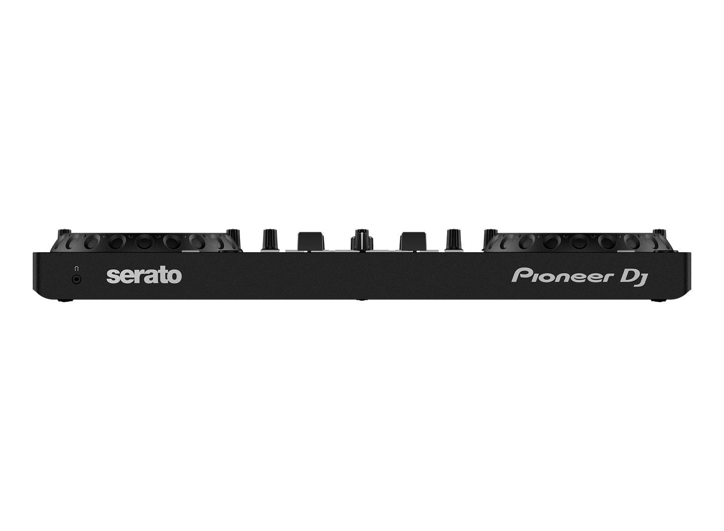 Pioneer DJ DDJ‑REV1 — 2‑Channel Serato DJ Controller, Nairobi Delivery - ZAMAR AUDIO SOLUTIONS