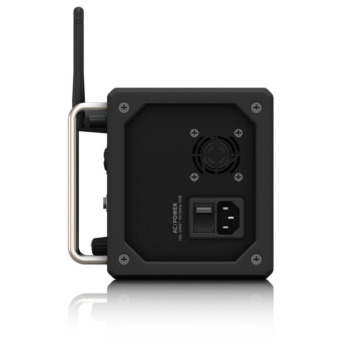 Behringer XR16 — 16‑Input Digital Mixer with Wi‑Fi Control