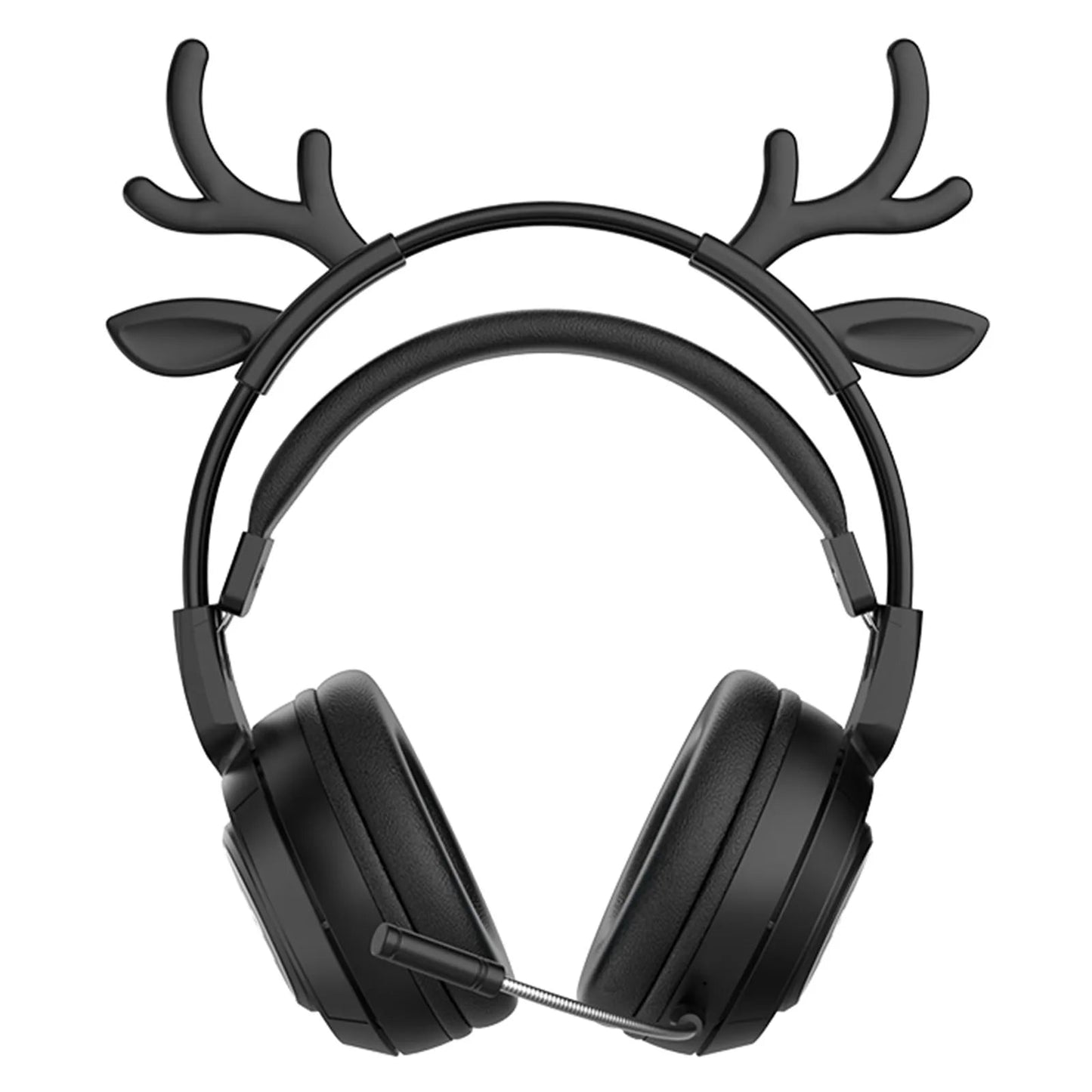 RGB Lights Professional Wireless Headphones – Flexible HD Microphone, Gaming Headset for Computer - ZAMAR AUDIO SOLUTIONS