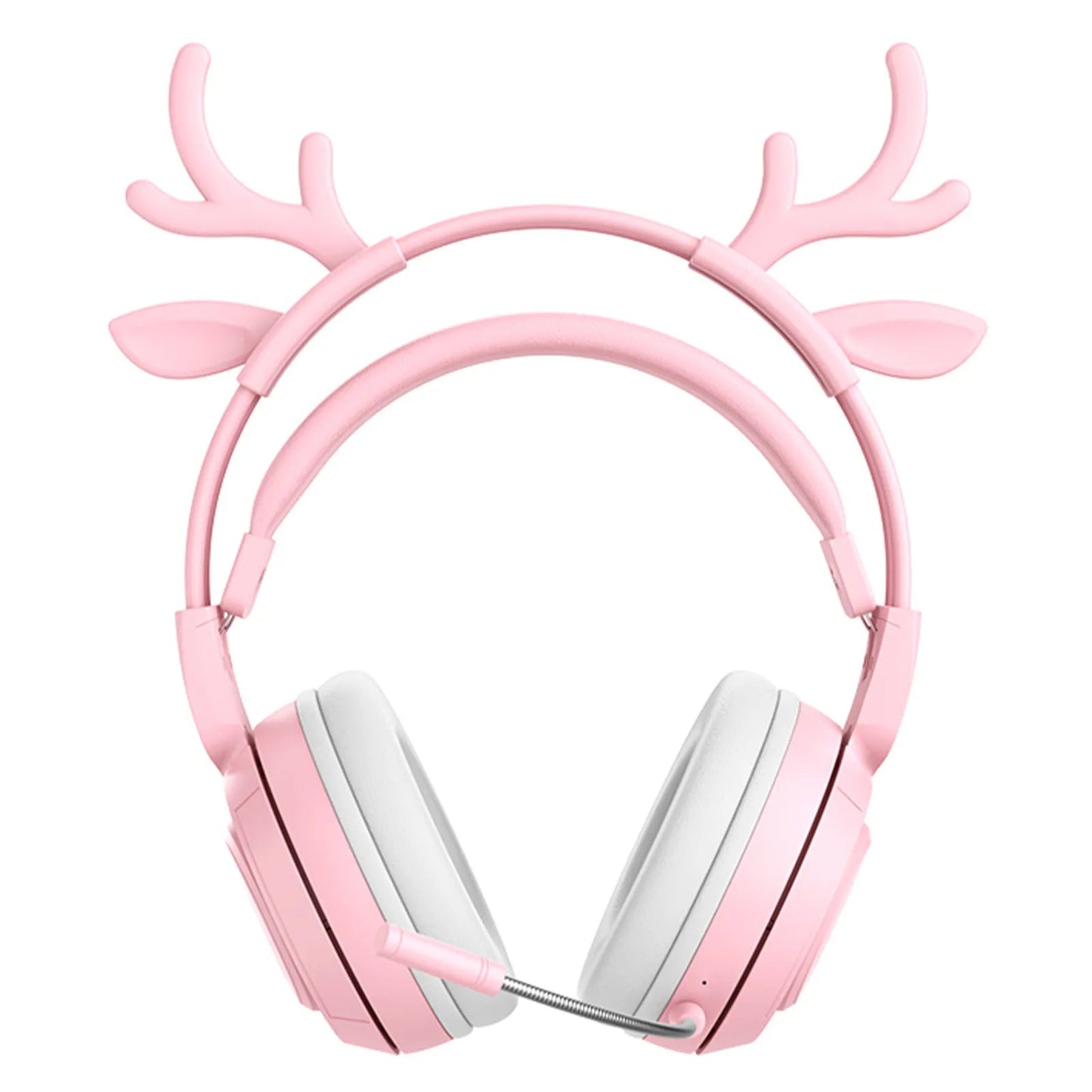 RGB Lights Professional Wireless Headphones – Flexible HD Microphone, Gaming Headset for Computer - ZAMAR AUDIO SOLUTIONS