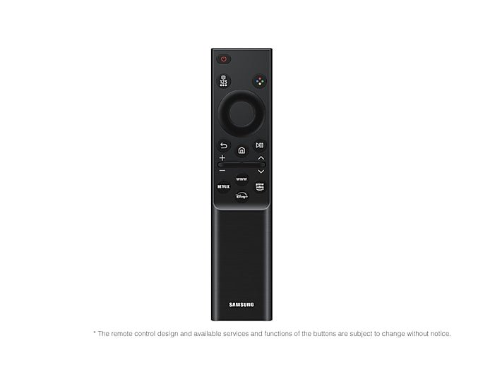 Samsung 65DU7010 — 65‑inch Crystal UHD 4K Smart TV, Nairobi Delivery - ZAMAR AUDIO SOLUTIONS