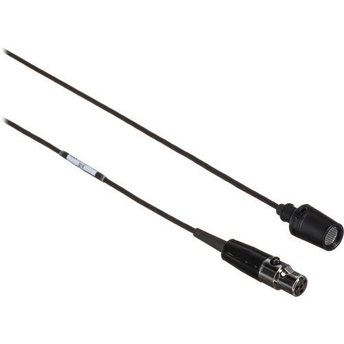 Shure BLX14/CVL wireless lavalier mic Kenya CVL lavalier cable with capsule and TA4F connector