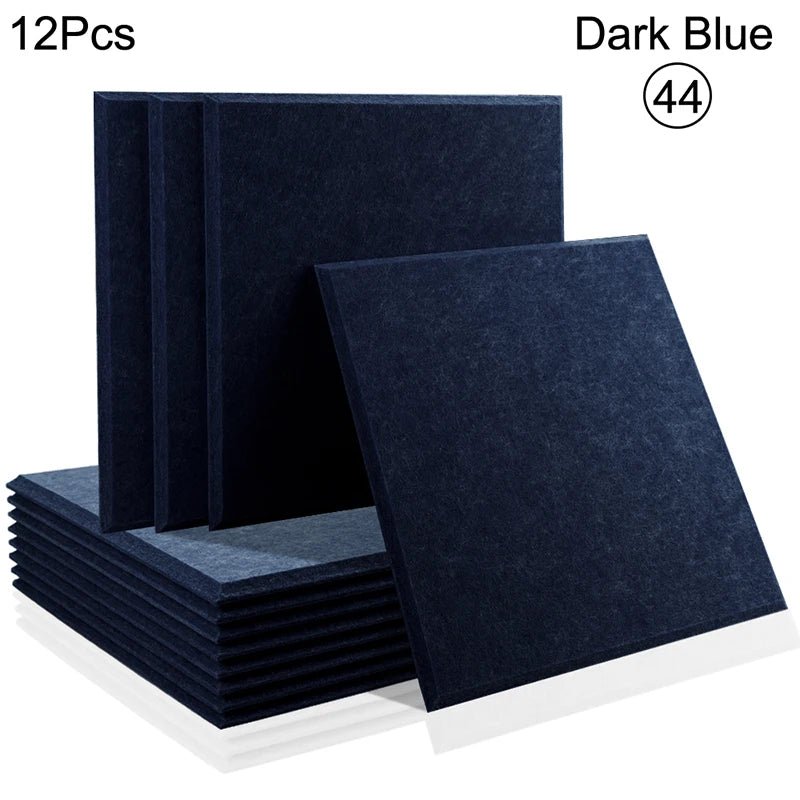Sound Isolation Acoust Insulation Material Panel – Door Seal Strip, Soundproof Wall Panels, Studio Absorbing Panels - ZAMAR AUDIO SOLUTIONS
