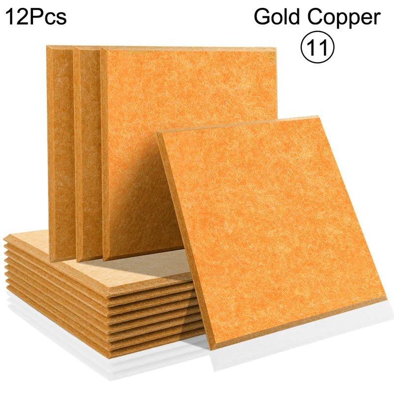 Sound Isolation Acoust Insulation Material Panel – Door Seal Strip, Soundproof Wall Panels, Studio Absorbing Panels - ZAMAR AUDIO SOLUTIONS