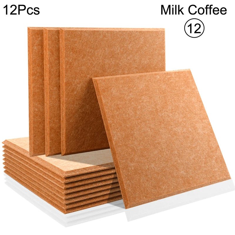 Sound Isolation Acoust Insulation Material Panel – Door Seal Strip, Soundproof Wall Panels, Studio Absorbing Panels - ZAMAR AUDIO SOLUTIONS