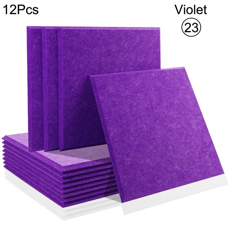 Sound Isolation Acoust Insulation Material Panel – Door Seal Strip, Soundproof Wall Panels, Studio Absorbing Panels - ZAMAR AUDIO SOLUTIONS