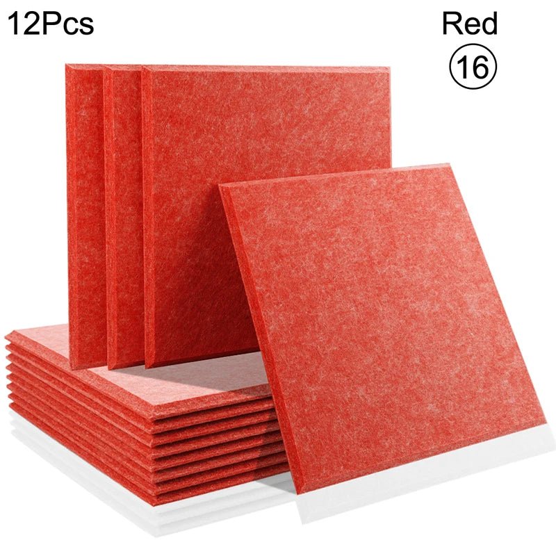 Sound Isolation Acoust Insulation Material Panel – Door Seal Strip, Soundproof Wall Panels, Studio Absorbing Panels - ZAMAR AUDIO SOLUTIONS