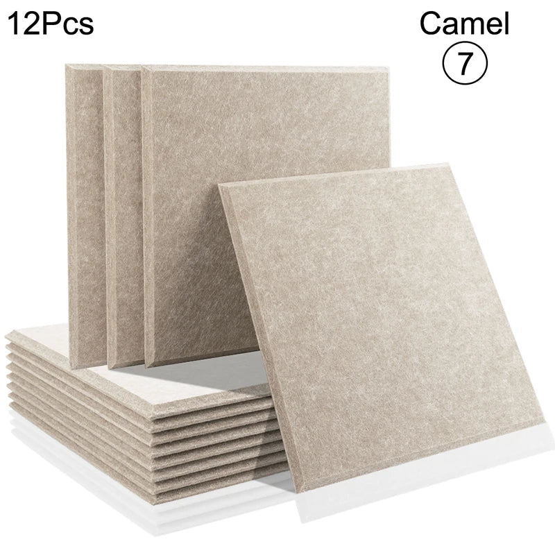 Sound Isolation Acoust Insulation Material Panel – Door Seal Strip, Soundproof Wall Panels, Studio Absorbing Panels - ZAMAR AUDIO SOLUTIONS