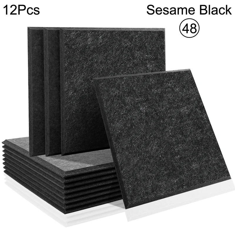 Sound Isolation Acoust Insulation Material Panel – Door Seal Strip, Soundproof Wall Panels, Studio Absorbing Panels - ZAMAR AUDIO SOLUTIONS