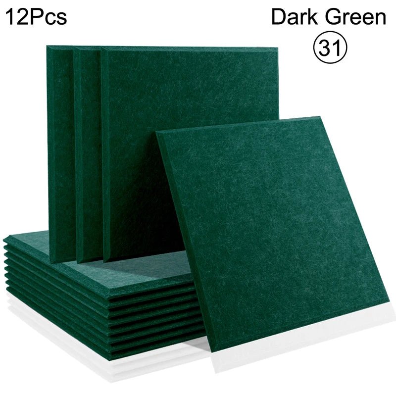 Sound Isolation Acoust Insulation Material Panel – Door Seal Strip, Soundproof Wall Panels, Studio Absorbing Panels - ZAMAR AUDIO SOLUTIONS