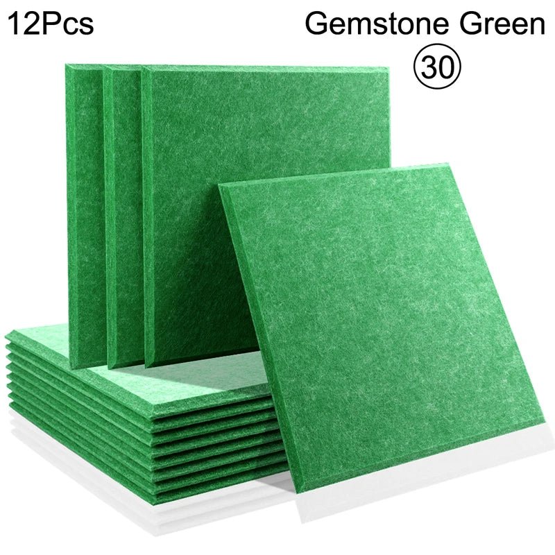 Sound Isolation Acoust Insulation Material Panel – Door Seal Strip, Soundproof Wall Panels, Studio Absorbing Panels - ZAMAR AUDIO SOLUTIONS