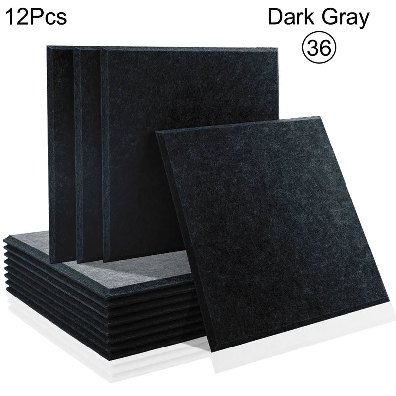 Sound Isolation Acoust Insulation Material Panel – Door Seal Strip, Soundproof Wall Panels, Studio Absorbing Panels - ZAMAR AUDIO SOLUTIONS