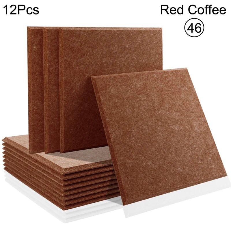 Sound Isolation Acoust Insulation Material Panel – Door Seal Strip, Soundproof Wall Panels, Studio Absorbing Panels - ZAMAR AUDIO SOLUTIONS