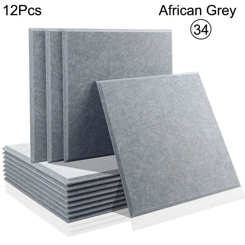 Sound Isolation Acoust Insulation Material Panel – Door Seal Strip, Soundproof Wall Panels, Studio Absorbing Panels - ZAMAR AUDIO SOLUTIONS
