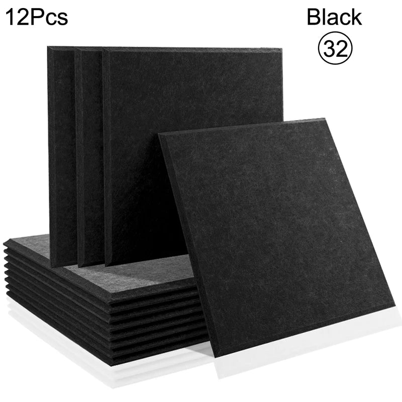 Sound Isolation Acoust Insulation Material Panel – Door Seal Strip, Soundproof Wall Panels, Studio Absorbing Panels - ZAMAR AUDIO SOLUTIONS