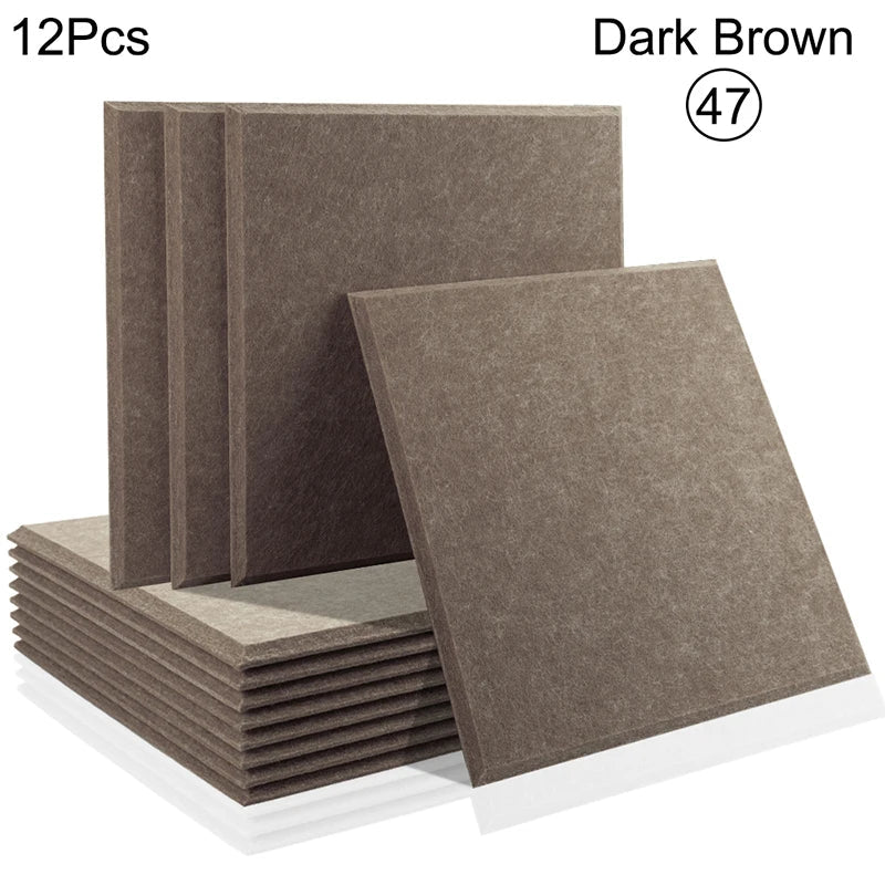 Sound Isolation Acoust Insulation Material Panel – Door Seal Strip, Soundproof Wall Panels, Studio Absorbing Panels - ZAMAR AUDIO SOLUTIONS