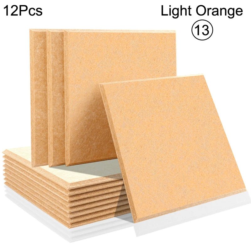 Sound Isolation Acoust Insulation Material Panel – Door Seal Strip, Soundproof Wall Panels, Studio Absorbing Panels - ZAMAR AUDIO SOLUTIONS