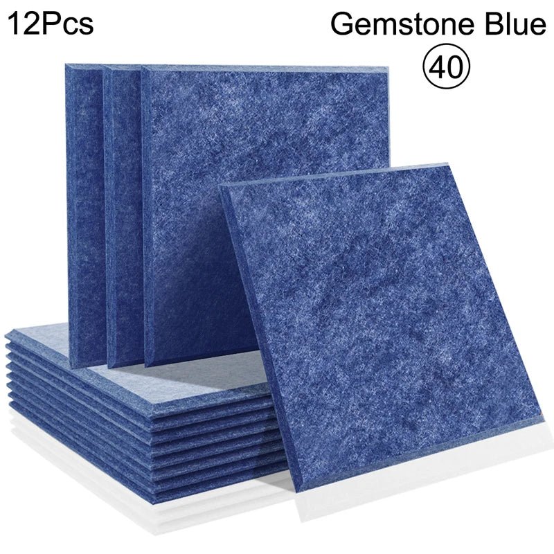 Sound Isolation Acoust Insulation Material Panel – Door Seal Strip, Soundproof Wall Panels, Studio Absorbing Panels - ZAMAR AUDIO SOLUTIONS
