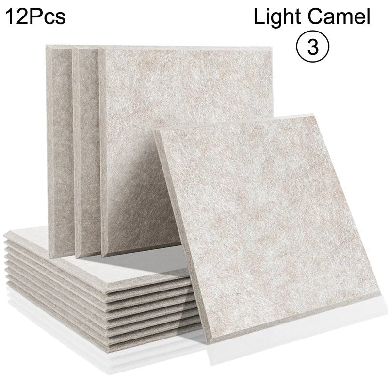 Sound Isolation Acoust Insulation Material Panel – Door Seal Strip, Soundproof Wall Panels, Studio Absorbing Panels - ZAMAR AUDIO SOLUTIONS