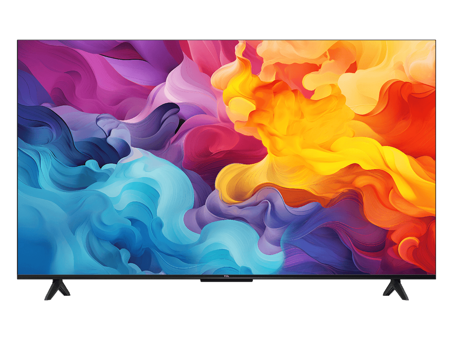 TCL 50V6B 50" 4K HDR Google TV