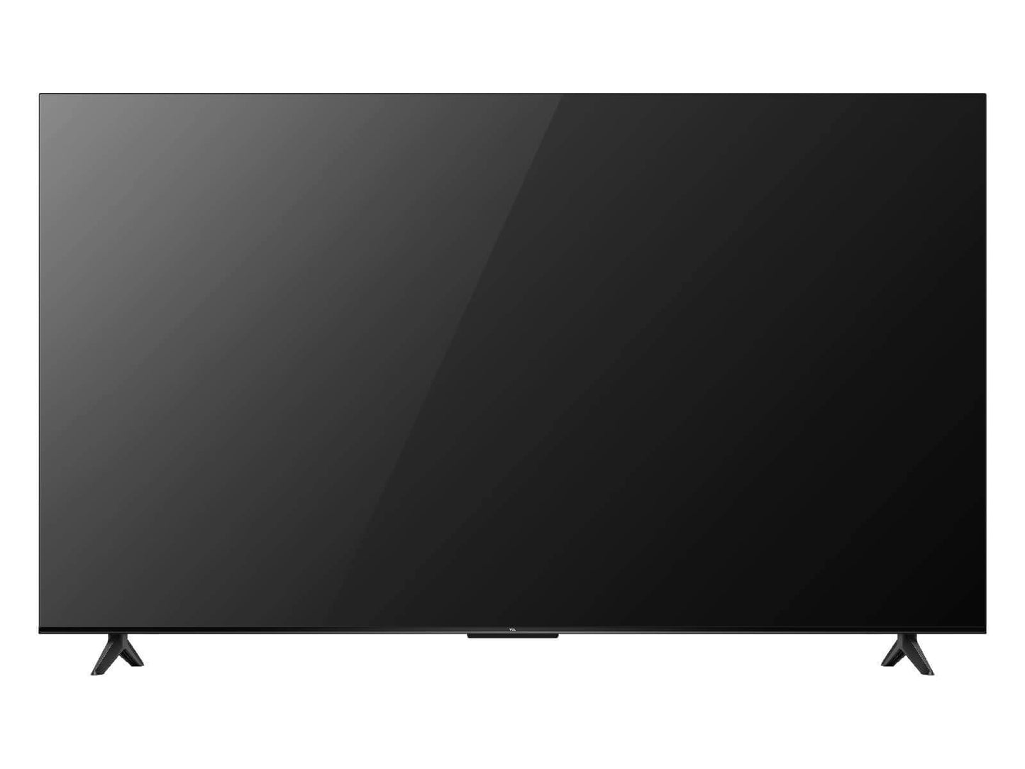 TCL 65" V6B 4K HDR TV