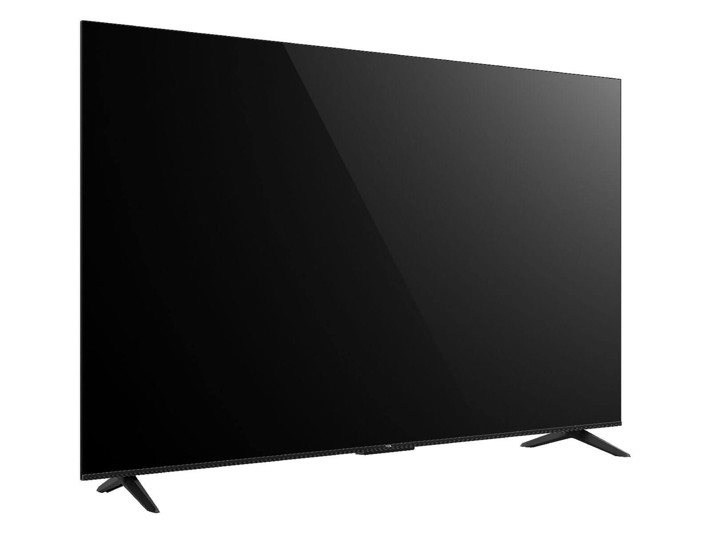 TCL 65" V6B 4K HDR TV