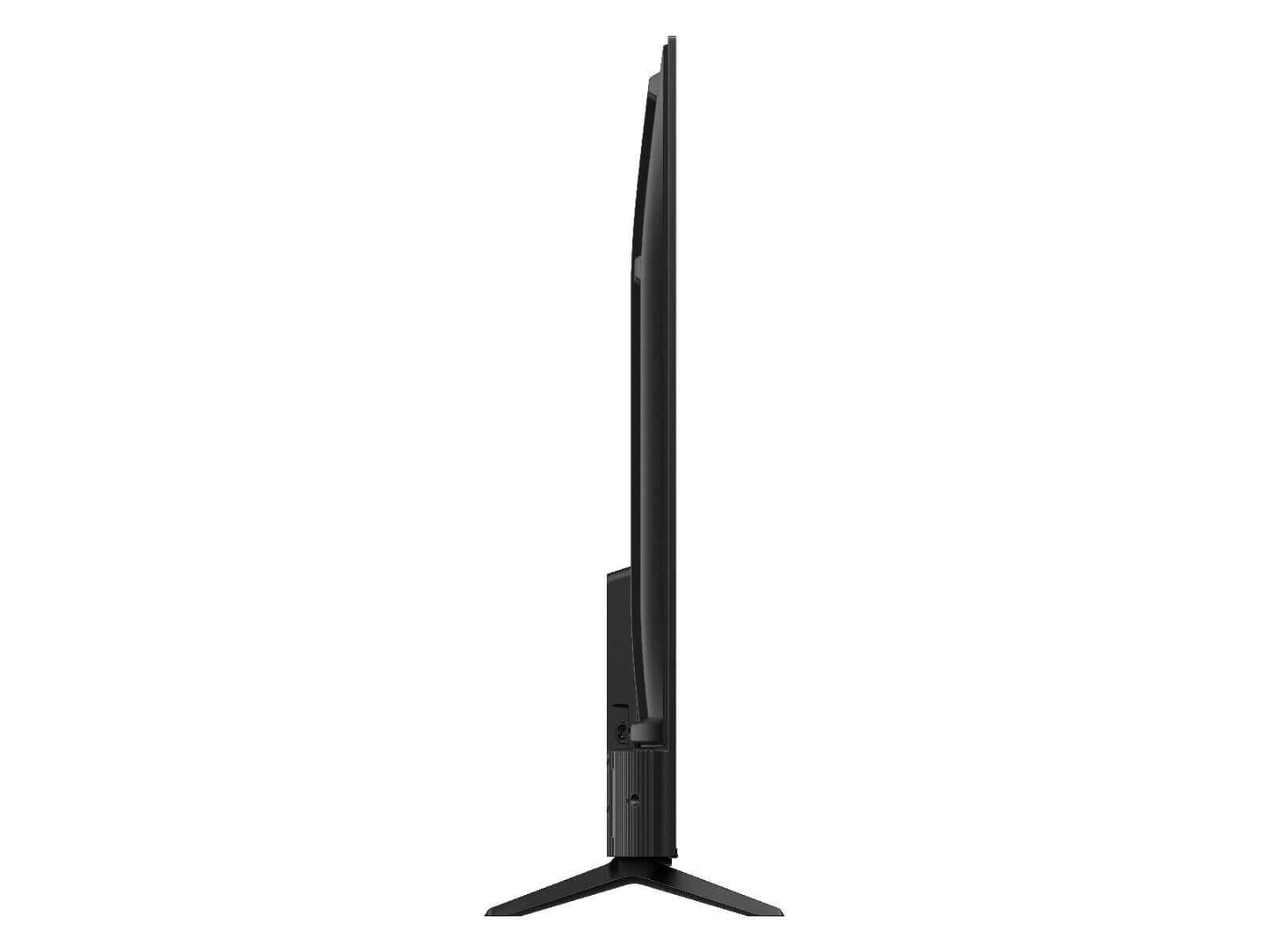 TCL 65" V6B 4K HDR TV