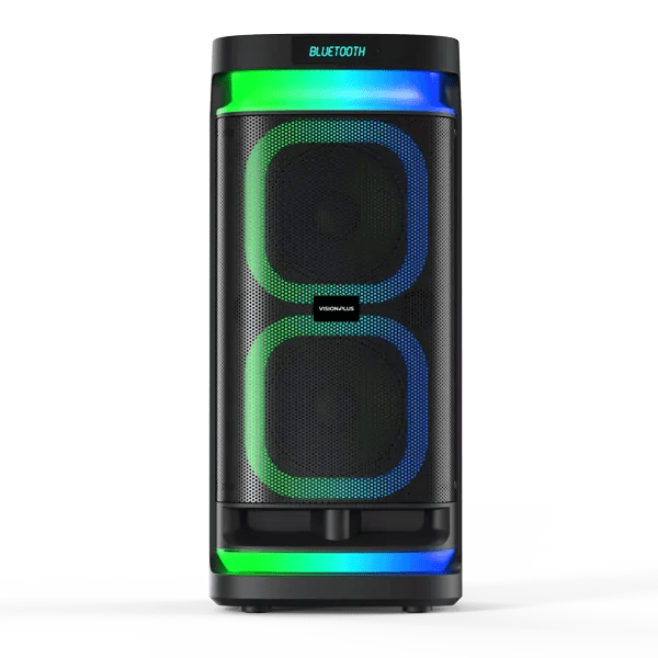 Vision Plus BeatBox 2 – Powerful Sound and Dynamic Features for Ultimate Entertainment - ZAMAR AUDIO SOLUTIONS