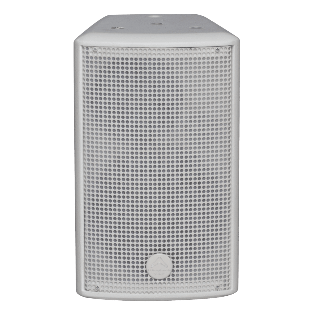Wharfedale Programme 105T 70V 100V installation speaker front view