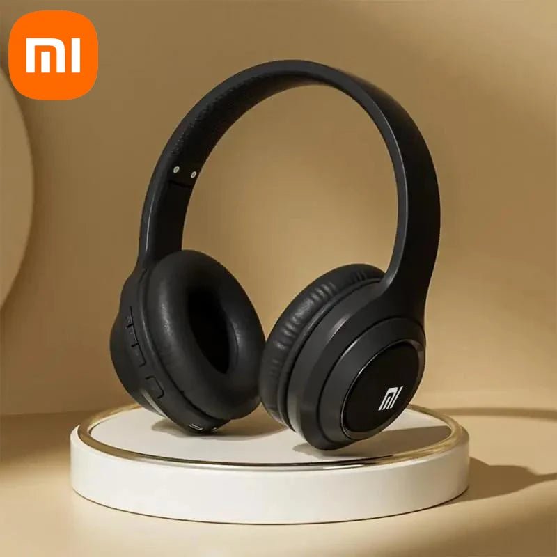 Xiaomi TH30 Wireless Headphones – Bluetooth 5.3, Head Mounted Noise Cancelling Headband, Sport Earbuds for Running - ZAMAR AUDIO SOLUTIONS