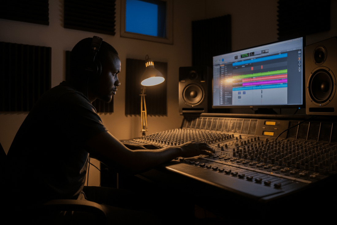 He Mixed It Three Times. It Still Sounded Wrong in the Car. Here Is Why. - ZAMAR AUDIO SOLUTIONS