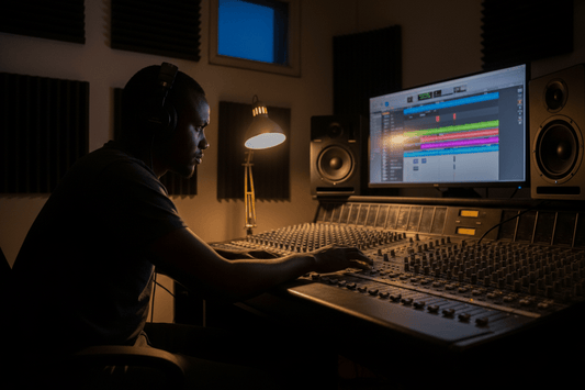 He Mixed It Three Times. It Still Sounded Wrong in the Car. Here Is Why. - ZAMAR AUDIO SOLUTIONS