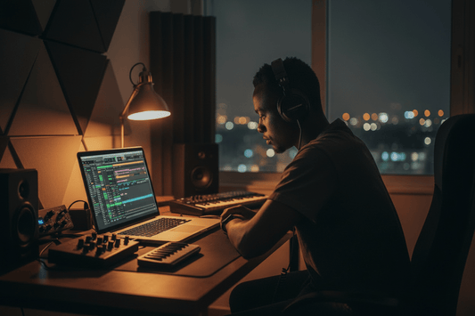 He Mixed the Same Song Seven Times. The Eighth Mix Was the First One That Sounded Right on Earphones, Speakers, and in a Car. Here Is What Changed. - ZAMAR AUDIO SOLUTIONS