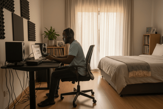 He Mixed the Track Three Times. Every Version Sounded Wrong on Other People's Speakers. Here Is Why. - ZAMAR AUDIO SOLUTIONS