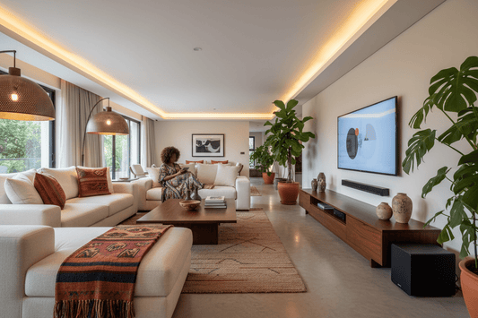 Spot the Mistake: 5 Home Audio Setups That Look Right But Sound Wrong - ZAMAR AUDIO SOLUTIONS