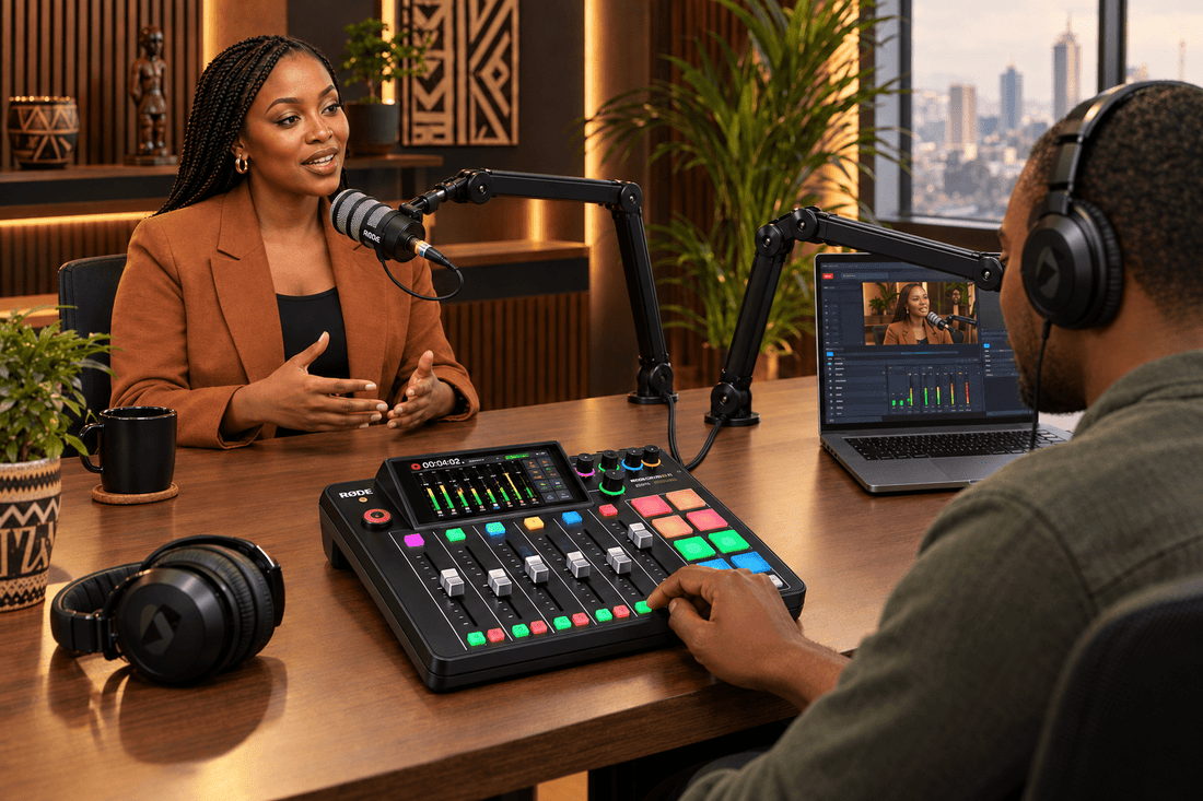 The Livestream Echo May Be Coming From a Second Audio Path - ZAMAR AUDIO SOLUTIONS