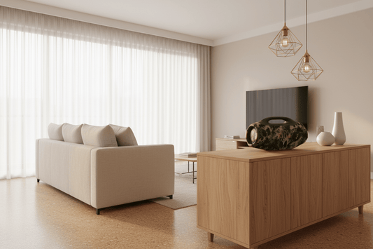 The Living Room Looked Perfect. Then Someone Pressed Play. - ZAMAR AUDIO SOLUTIONS