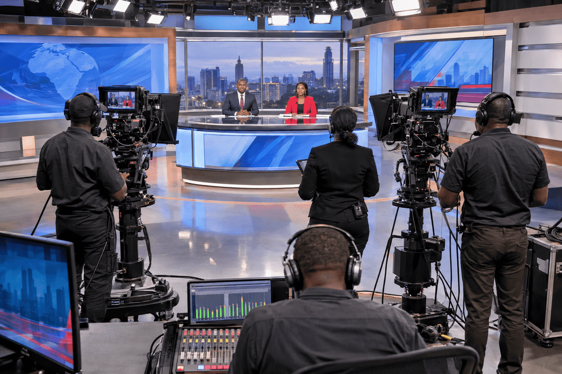 The Microphone Is On. Why Does the Speaker Still Sound Distant? - ZAMAR AUDIO SOLUTIONS