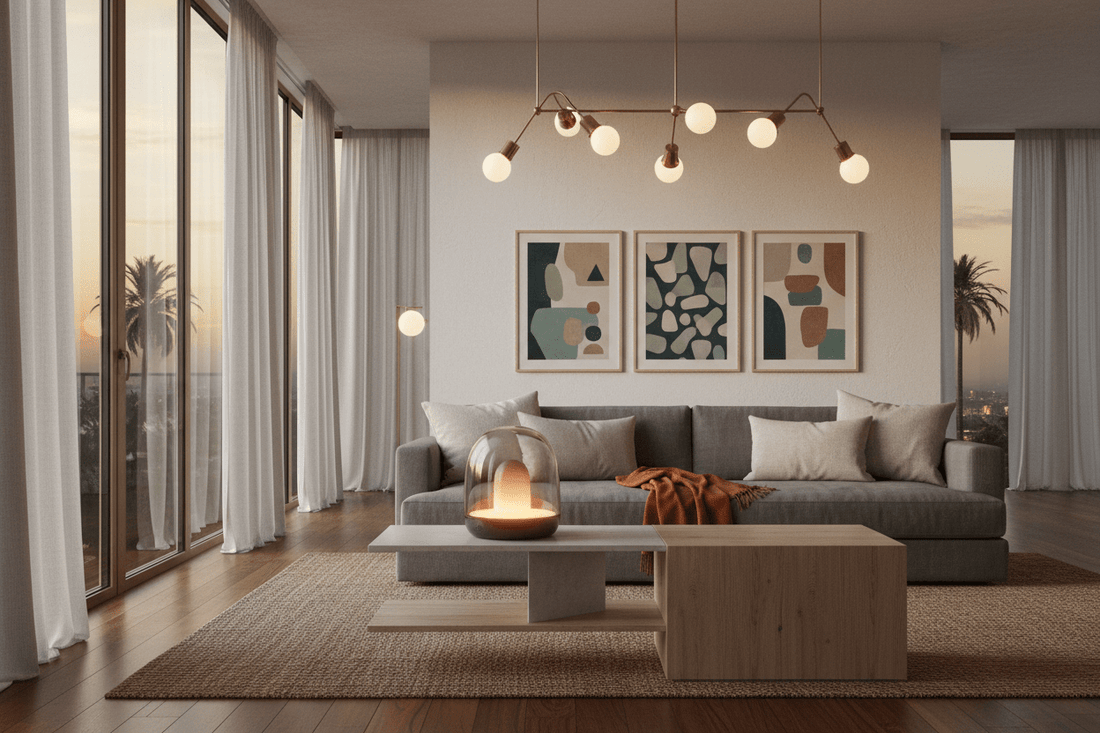The Speaker Your Living Room Actually Deserves (And Why Most Nairobi Homes Settle for Less) - ZAMAR AUDIO SOLUTIONS