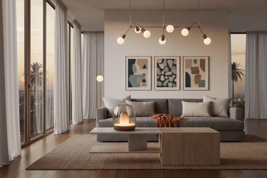 The Speaker Your Living Room Actually Deserves (And Why Most Nairobi Homes Settle for Less) - ZAMAR AUDIO SOLUTIONS