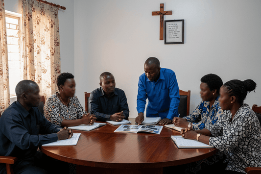What That Cheap Amplifier Is Actually Costing Your Church (The Number Is Not What You Think) - ZAMAR AUDIO SOLUTIONS