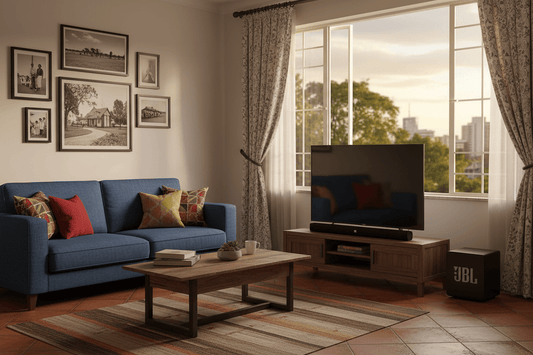 Why Your Expensive Speakers Sound Worse in Your Living Room (And It Is Not the Speakers) - ZAMAR AUDIO SOLUTIONS